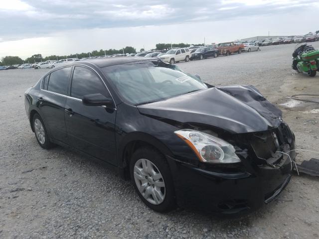 NISSAN ALTIMA BAS 2012 1n4al2ap9cn564956