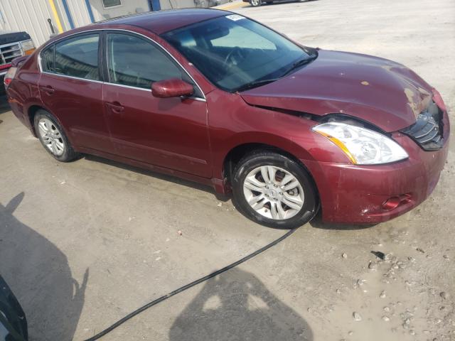 NISSAN ALTIMA BAS 2012 1n4al2ap9cn564987