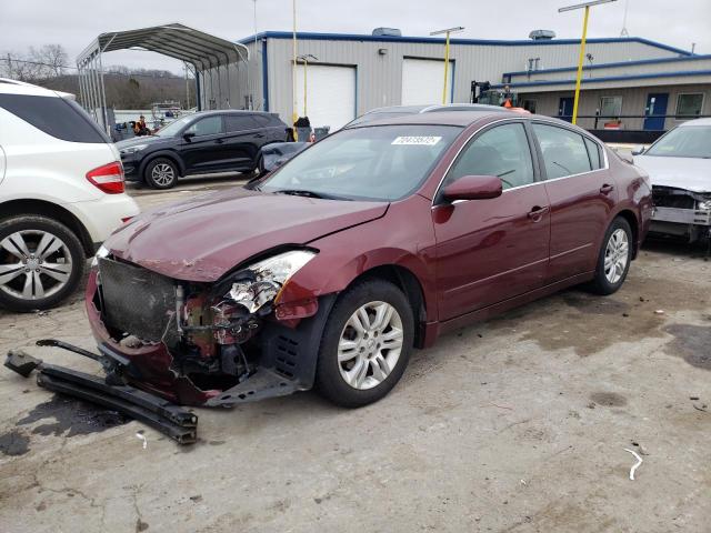 NISSAN ALTIMA BAS 2012 1n4al2ap9cn565119