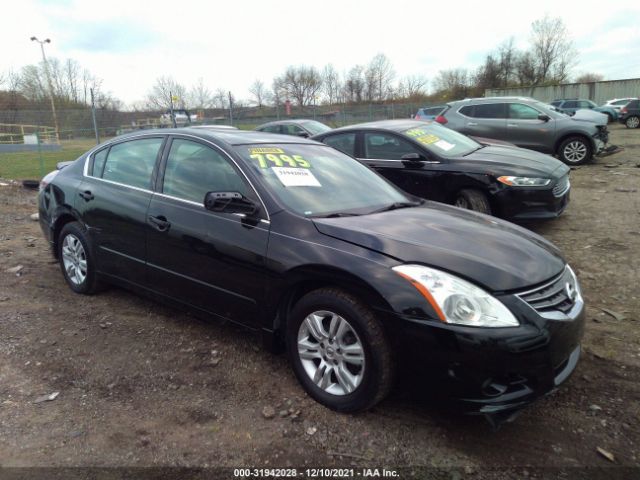 NISSAN ALTIMA 2012 1n4al2ap9cn565136