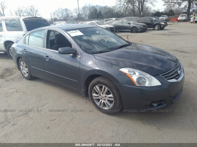 NISSAN ALTIMA 2012 1n4al2ap9cn565704