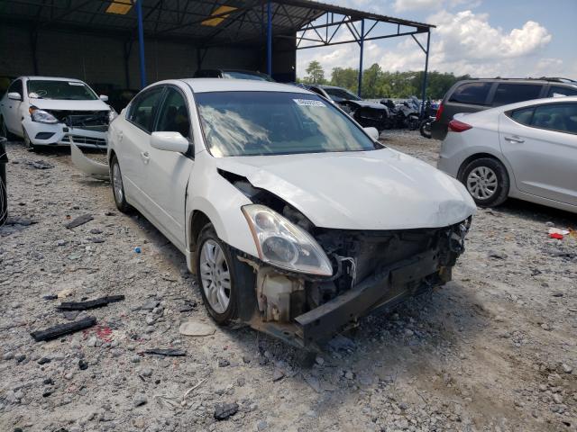 NISSAN ALTIMA BAS 2012 1n4al2ap9cn565945