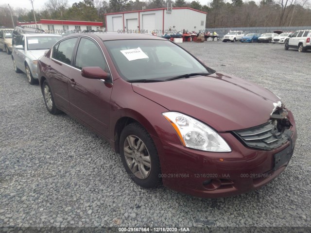 NISSAN ALTIMA 2012 1n4al2ap9cn566013