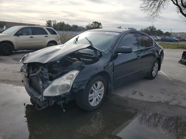 NISSAN ALTIMA 2012 1n4al2ap9cn566612