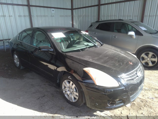 NISSAN ALTIMA 2012 1n4al2ap9cn566724