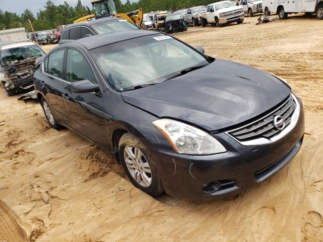 NISSAN ALTIMA BAS 2012 1n4al2ap9cn566965