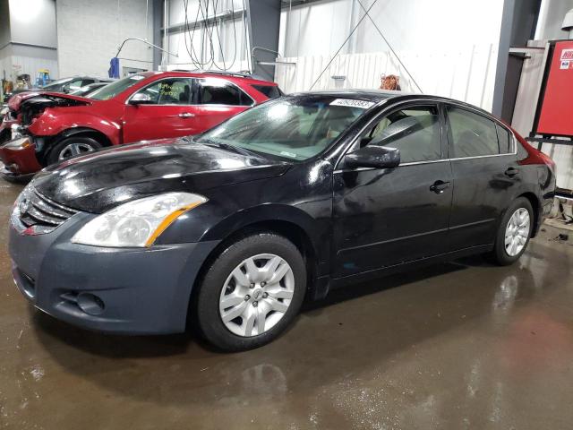 NISSAN ALTIMA BAS 2012 1n4al2ap9cn567095