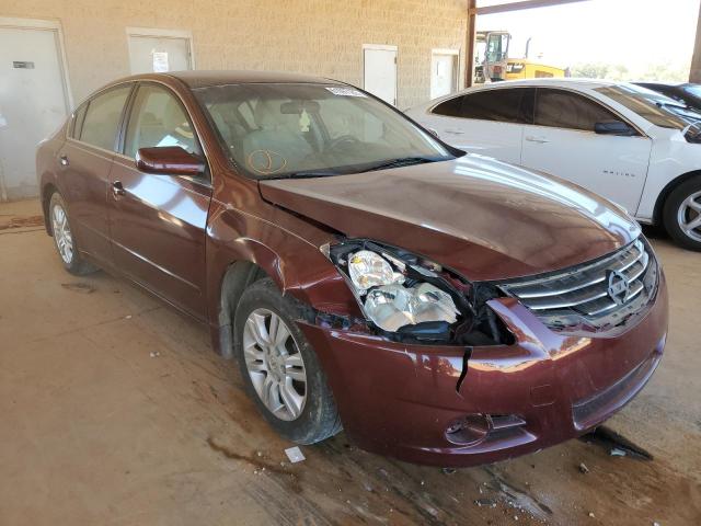 NISSAN ALTIMA BAS 2012 1n4al2ap9cn567906