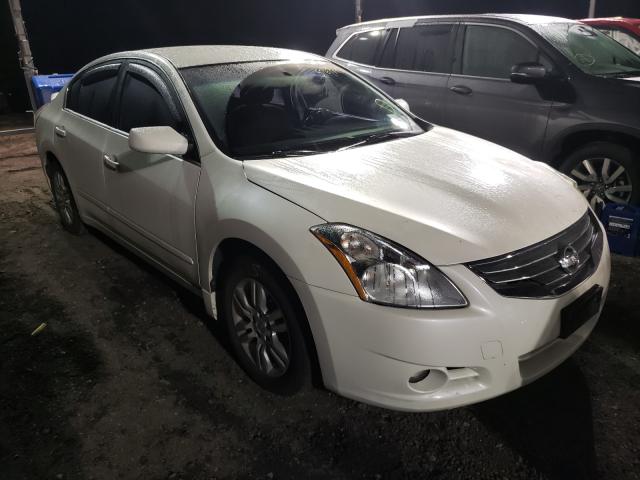 NISSAN ALTIMA BAS 2012 1n4al2ap9cn568280