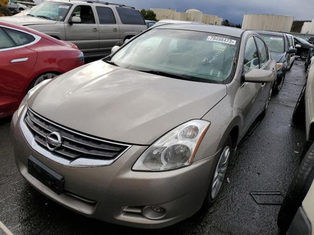 NISSAN ALTIMA 2012 1n4al2ap9cn568537