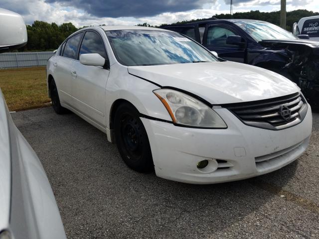 NISSAN ALTIMA BAS 2012 1n4al2ap9cn568635