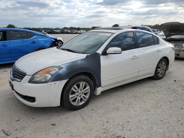 NISSAN ALTIMA BAS 2012 1n4al2ap9cn568649