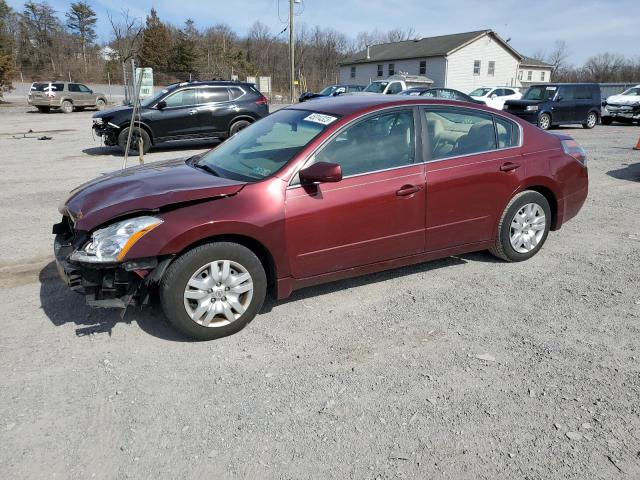 NISSAN ALTIMA BAS 2012 1n4al2ap9cn569915