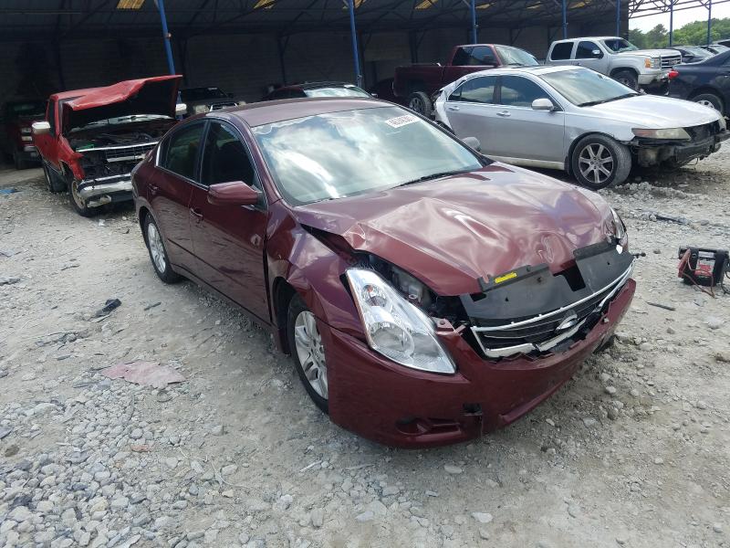 NISSAN ALTIMA BAS 2012 1n4al2ap9cn570840