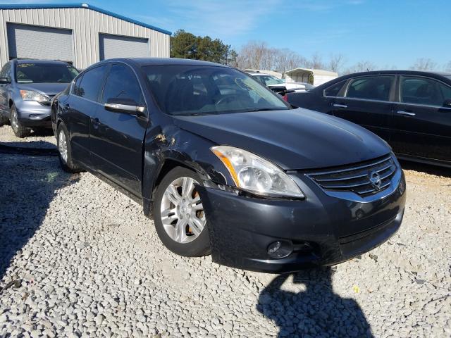 NISSAN ALTIMA BAS 2012 1n4al2ap9cn570871