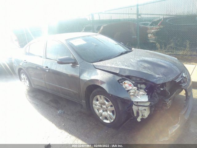 NISSAN ALTIMA 2012 1n4al2ap9cn571065