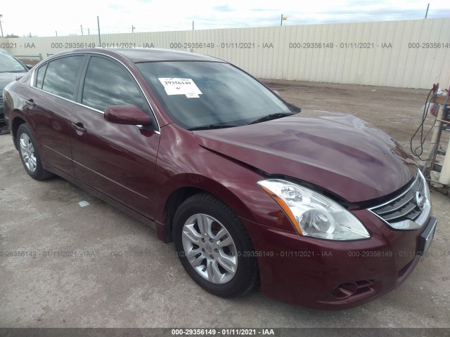 NISSAN ALTIMA 2012 1n4al2ap9cn571373