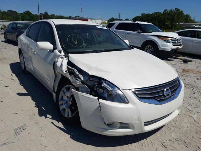 NISSAN ALTIMA BAS 2012 1n4al2ap9cn571440