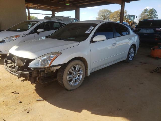 NISSAN ALTIMA BAS 2012 1n4al2ap9cn571471