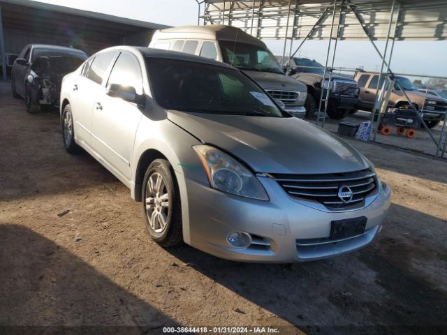 NISSAN ALTIMA 2012 1n4al2ap9cn571647