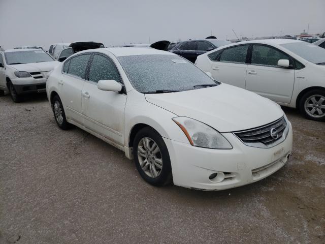 NISSAN ALTIMA BAS 2012 1n4al2ap9cn571907