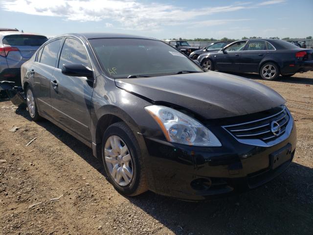 NISSAN ALTIMA BAS 2012 1n4al2ap9cn571924