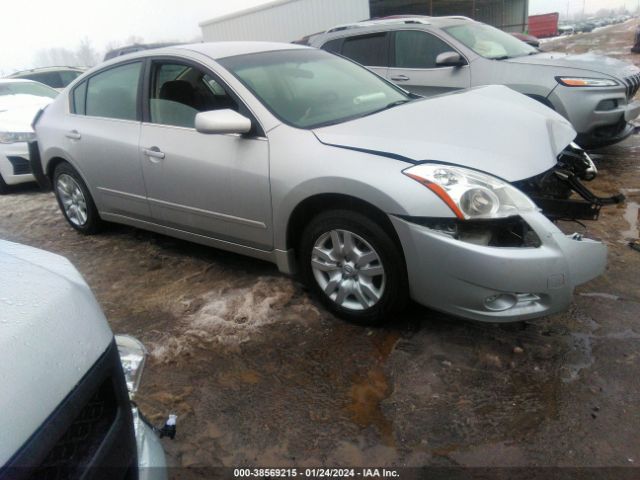 NISSAN ALTIMA 2012 1n4al2ap9cn571941