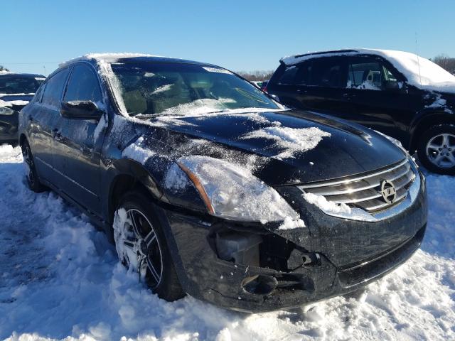 NISSAN ALTIMA BAS 2012 1n4al2ap9cn572006