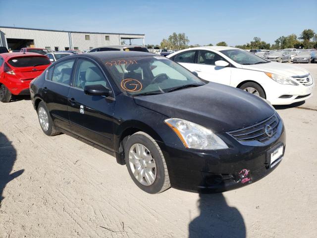 NISSAN ALTIMA BAS 2012 1n4al2ap9cn572331