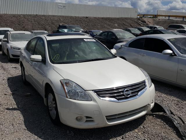 NISSAN ALTIMA 2012 1n4al2ap9cn572880