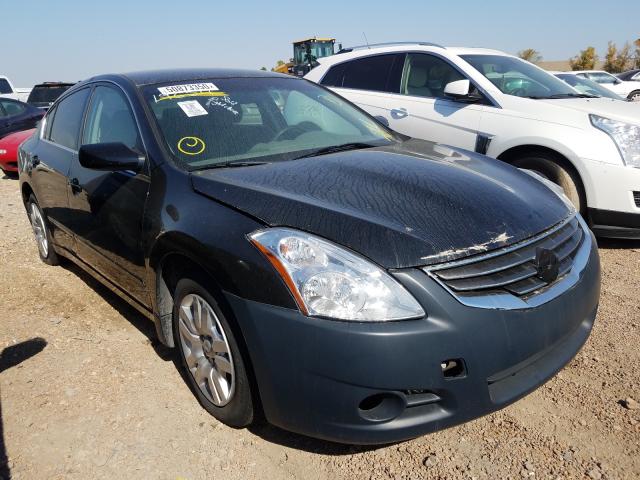 NISSAN ALTIMA BAS 2012 1n4al2ap9cn573012