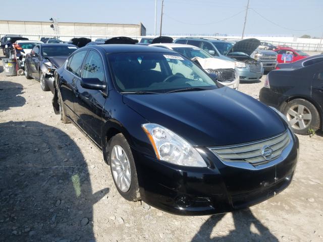 NISSAN ALTIMA BAS 2012 1n4al2ap9cn573334