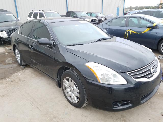 NISSAN ALTIMA 2012 1n4al2ap9cn573527