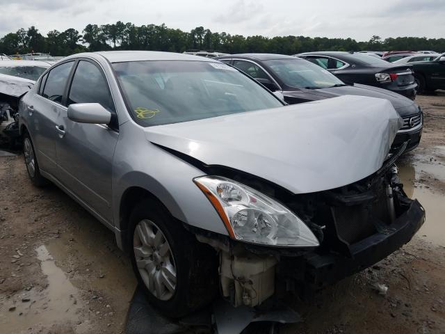 NISSAN ALTIMA BAS 2012 1n4al2ap9cn573642