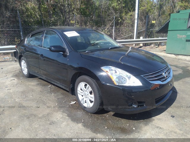 NISSAN ALTIMA 2012 1n4al2ap9cn574161