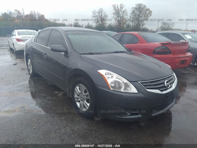 NISSAN ALTIMA 2012 1n4al2ap9cn574578