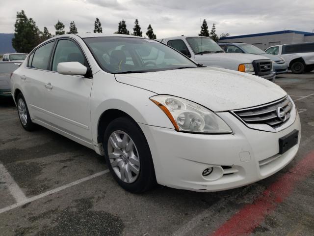 NISSAN ALTIMA BAS 2012 1n4al2ap9cn574838