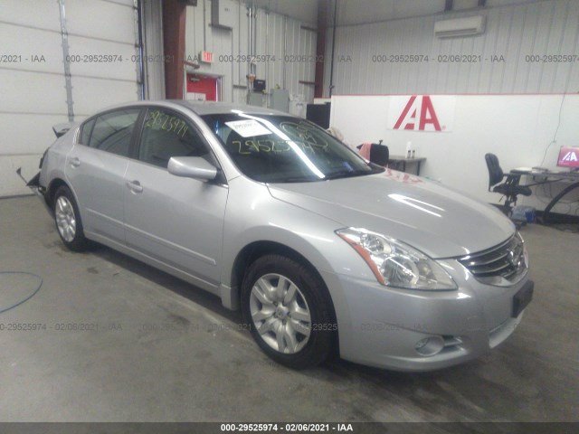 NISSAN ALTIMA 2012 1n4al2ap9cn575889