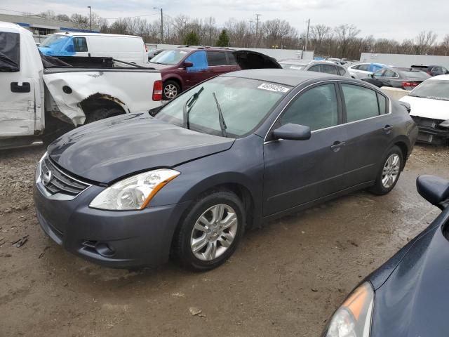 NISSAN ALTIMA 2012 1n4al2ap9cn576394