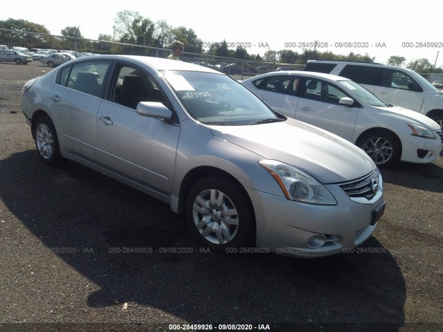 NISSAN ALTIMA 2012 1n4al2ap9cn576427