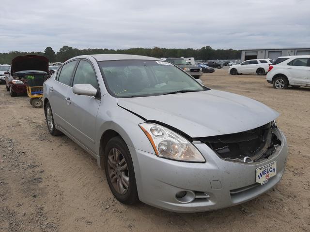 NISSAN ALTIMA BAS 2012 1n4al2ap9cn576430