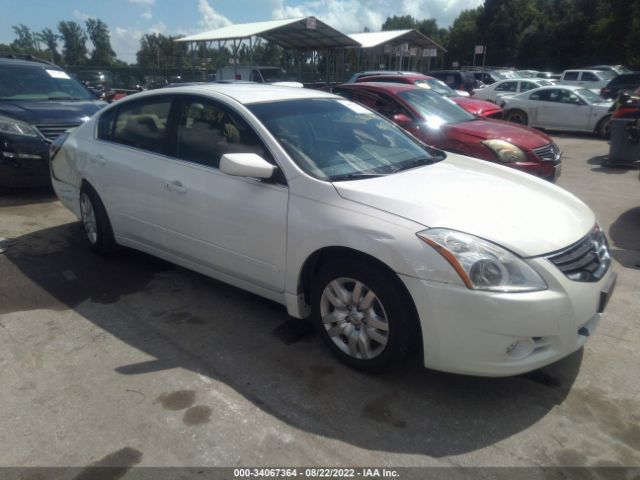 NISSAN ALTIMA 2012 1n4al2ap9cn576461