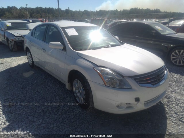 NISSAN ALTIMA 2012 1n4al2ap9cn577092