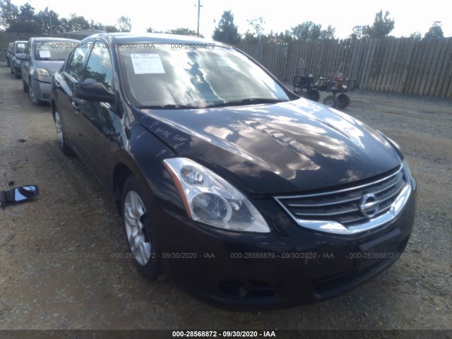 NISSAN ALTIMA 2012 1n4al2ap9cn577304