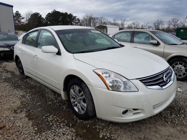 NISSAN ALTIMA BAS 2012 1n4al2ap9cn577366