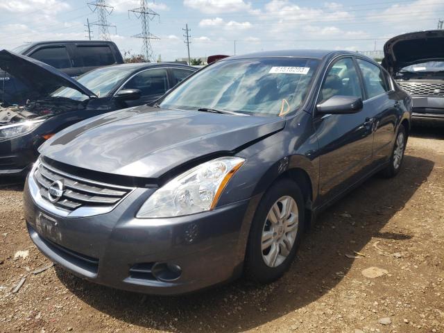 NISSAN ALTIMA BAS 2012 1n4al2ap9cn577755