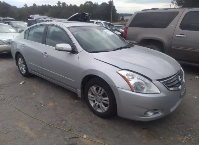 NISSAN ALTIMA 2012 1n4al2ap9cn577769