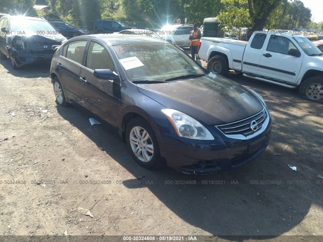 NISSAN ALTIMA 2012 1n4al2ap9cn578114