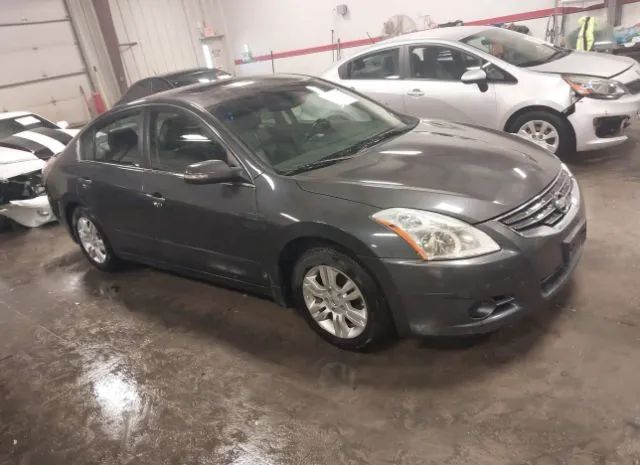 NISSAN ALTIMA 2012 1n4al2ap9cn578341