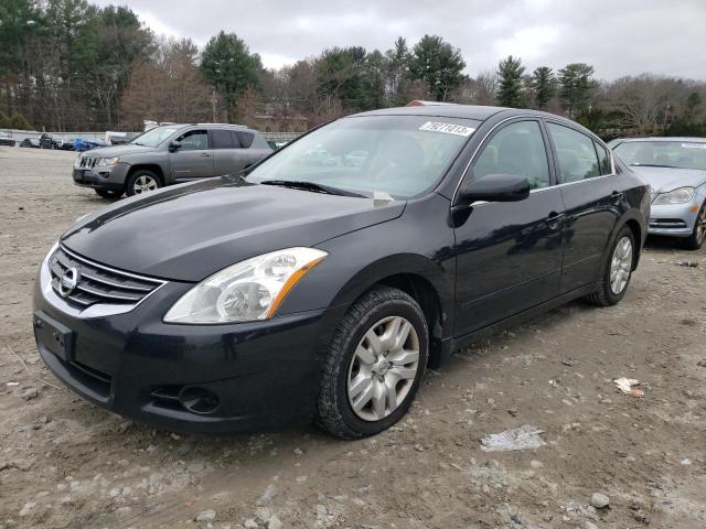 NISSAN ALTIMA 2012 1n4al2ap9cn578498